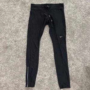 NIKE RUNNING DRY FIT PANTS